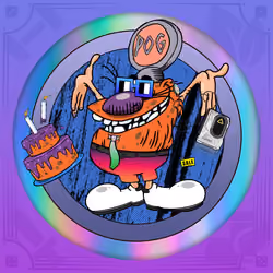 OFFICIAL POG - ETH SERIES ONE #3727