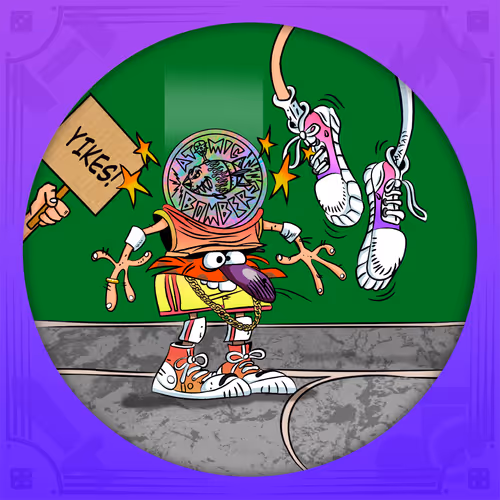 Pogs Official