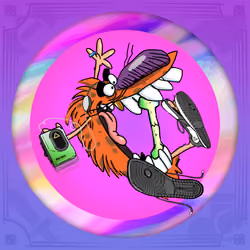 OFFICIAL POG - ETH SERIES ONE #2813