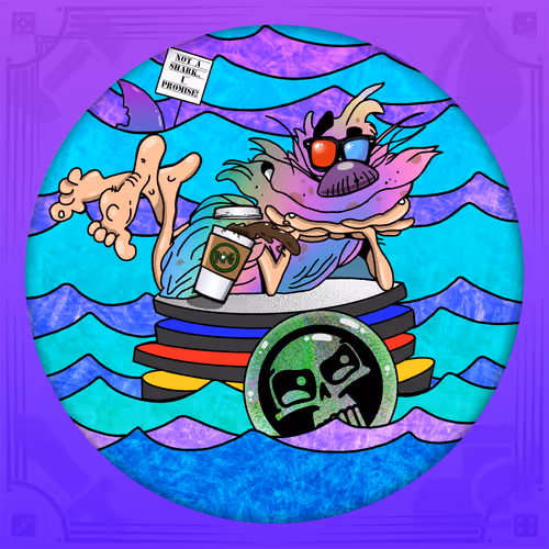 OFFICIAL POG - ETH SERIES ONE #1805