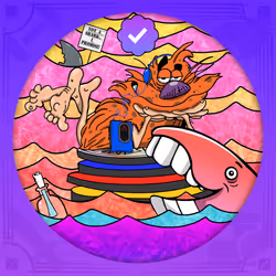 OFFICIAL POG - ETH SERIES ONE #1893