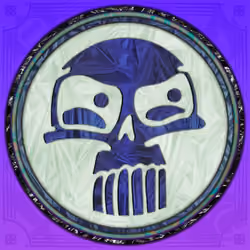 OFFICIAL POG - ETH SERIES ONE #805