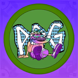 OFFICIAL POG - ETH SERIES ONE #1037