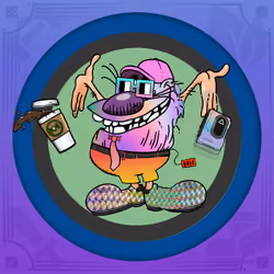 OFFICIAL POG - ETH SERIES ONE #3947