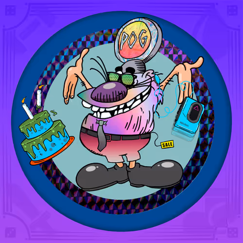 Pogs Official