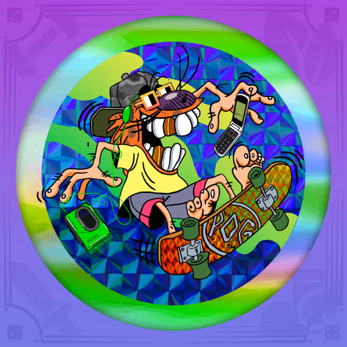Pogs Official