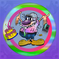 OFFICIAL POG - ETH SERIES ONE #3802