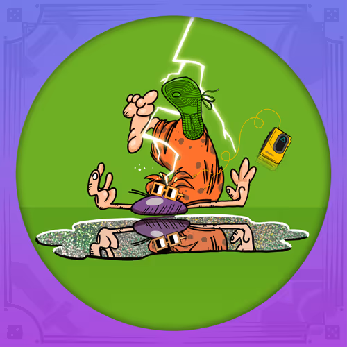 OFFICIAL POG - ETH SERIES ONE #1633