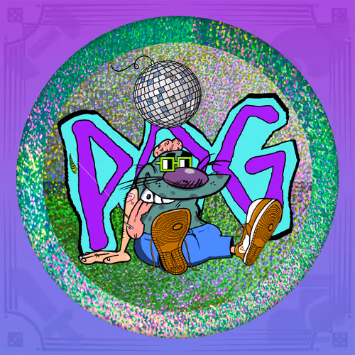 Pogs Official