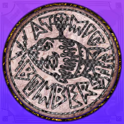 OFFICIAL POG - ETH SERIES ONE #1018