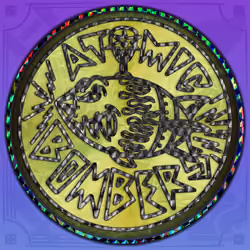 OFFICIAL POG - ETH SERIES ONE #1007