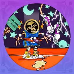 OFFICIAL POG - ETH SERIES ONE #4419