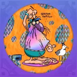 OFFICIAL POG - ETH SERIES ONE #2235