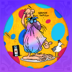 OFFICIAL POG - ETH SERIES ONE #2166