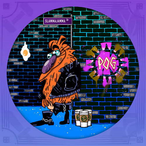 Pogs Official