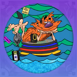 OFFICIAL POG - ETH SERIES ONE #2116