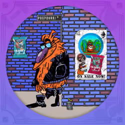 OFFICIAL POG - ETH SERIES ONE #2951