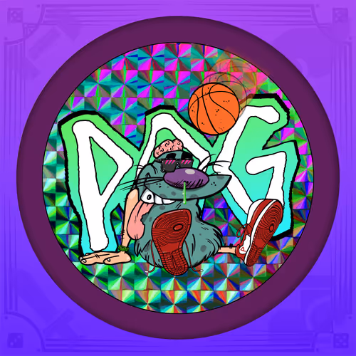 Pogs Official