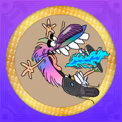 OFFICIAL POG - ETH SERIES ONE #2645