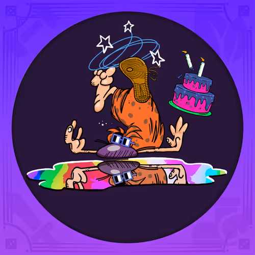 OFFICIAL POG - ETH SERIES ONE #1456