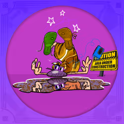 OFFICIAL POG - ETH SERIES ONE #1767
