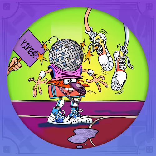 Pogs Official