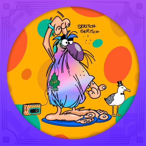 Pogs Official