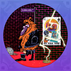 OFFICIAL POG - ETH SERIES ONE #3172