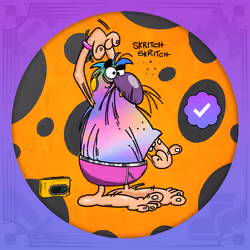 OFFICIAL POG - ETH SERIES ONE #2182
