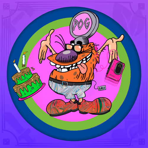 Pogs Official