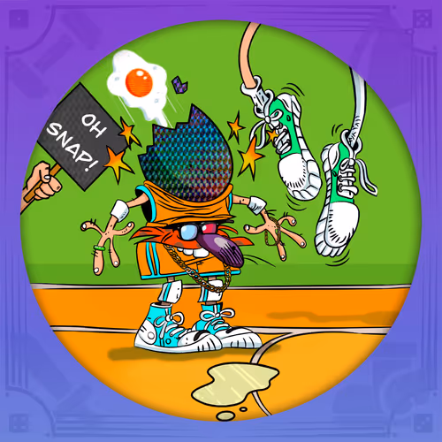Pogs Official