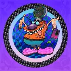 OFFICIAL POG - ETH SERIES ONE #3961