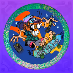 OFFICIAL POG - ETH SERIES ONE #3478