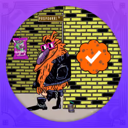 OFFICIAL POG - ETH SERIES ONE #3148