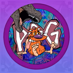 OFFICIAL POG - ETH SERIES ONE #1335