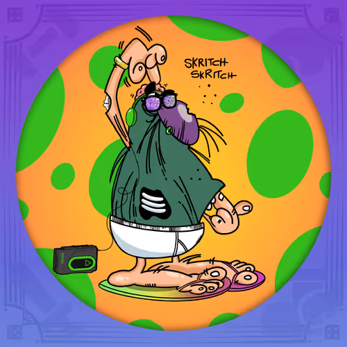 Pogs Official