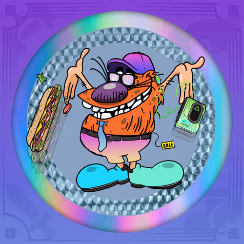 Pogs Official