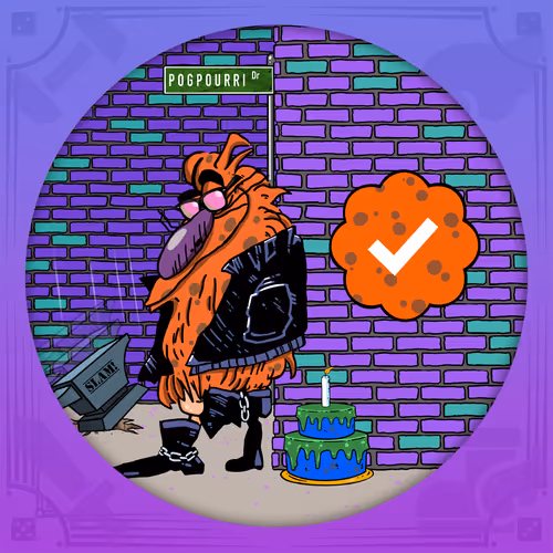 Pogs Official