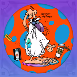 OFFICIAL POG - ETH SERIES ONE #2544
