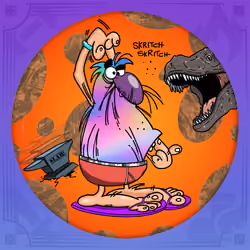 OFFICIAL POG - ETH SERIES ONE #2297
