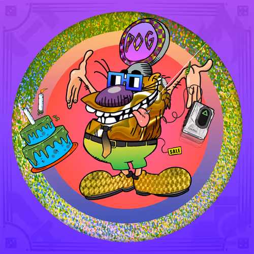 Pogs Official