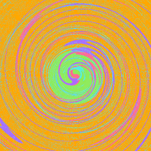 Twisted Reality #21