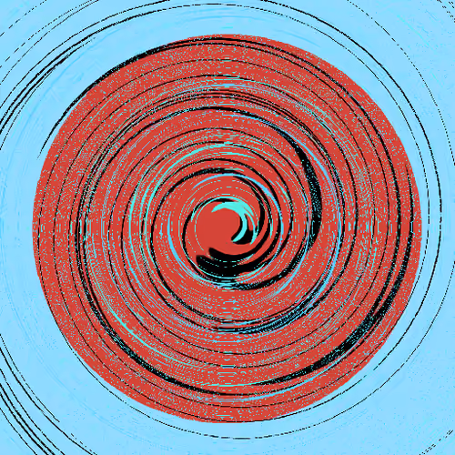 Twisted Reality #791