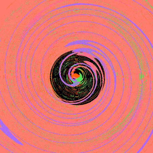 Twisted Reality #515