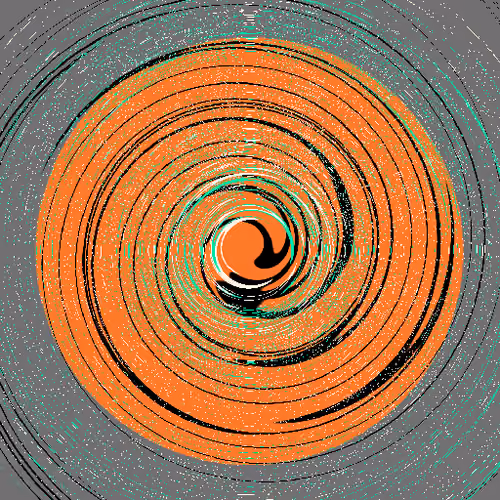 Twisted Reality #578