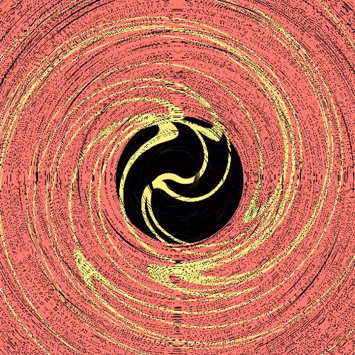 Twisted Reality By Davbob