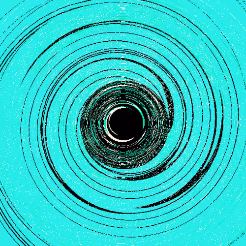 Twisted Reality #48