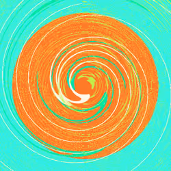 Twisted Reality #4