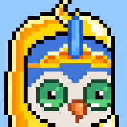 VeryLongBananaMoonBirds #324