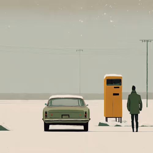  Journey